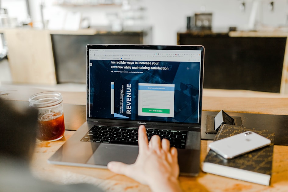 The Role of Digital Marketing in B2B