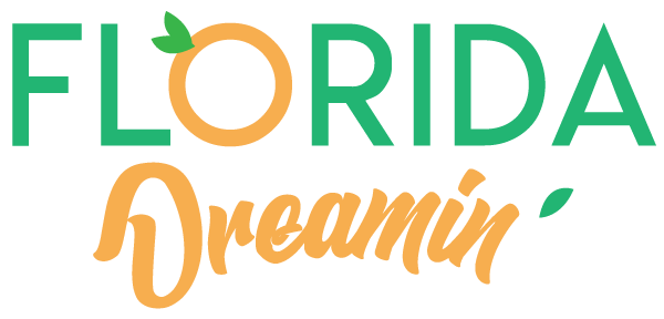 Florida Dreamin conference logo