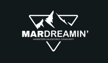 MarDreamin conference logo