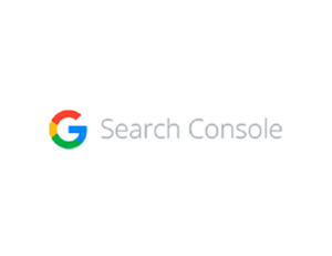 Google Search Console
