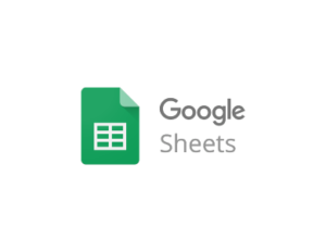 Google Sheets