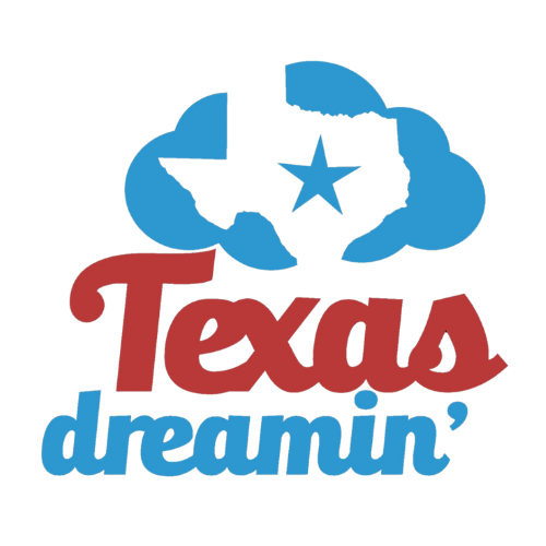 Texas Dreamin conference logo